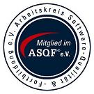 ASQF Mitglied